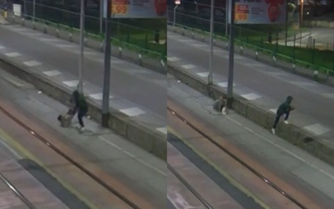 Aggredisce una 60enne e le ruba la borsa, poi chiama i familiari: “Se la rivolete indietro datemi 100 euro”