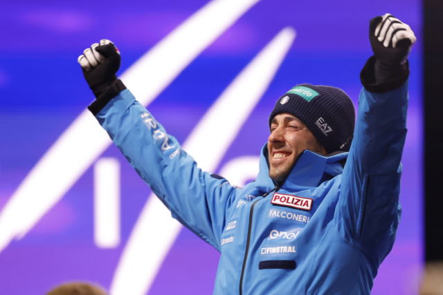 Campioni olimpici, medagliati e dirigenti si danno appuntamento in Valle D’Aosta al Gran Finale di Saint-Barthélemy