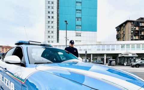 Blitz in Torre Belvedere: scoperti due dormitori abusivi in cui vivevano 22 cittadini cinesi