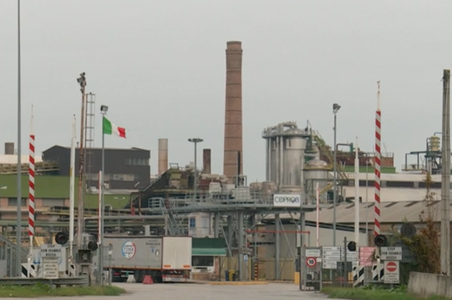 Sospensione attività zuccherificio Pontelongo, tavolo di confronto in Regione: “Rischio che non riapra più”