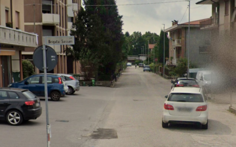 Operaio padovano cade da un’impalcatura in cantiere a Marostica: è grave