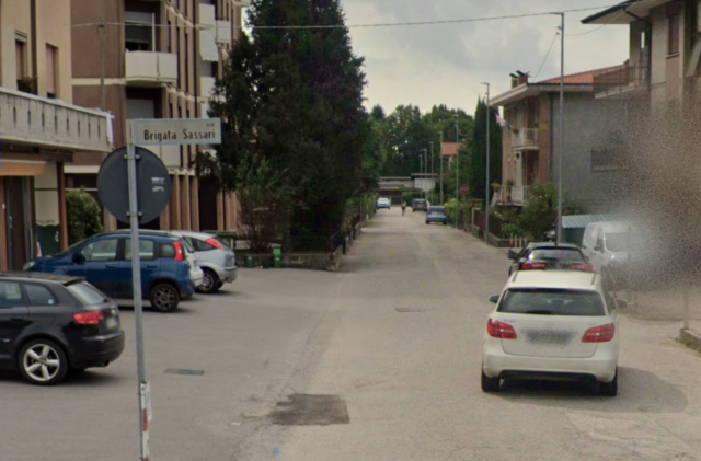 Operaio padovano cade da un’impalcatura in cantiere a Marostica: è grave