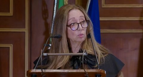 La rettrice Mapelli dell’Università di Padova condanna le violazioni del diritto internazionale