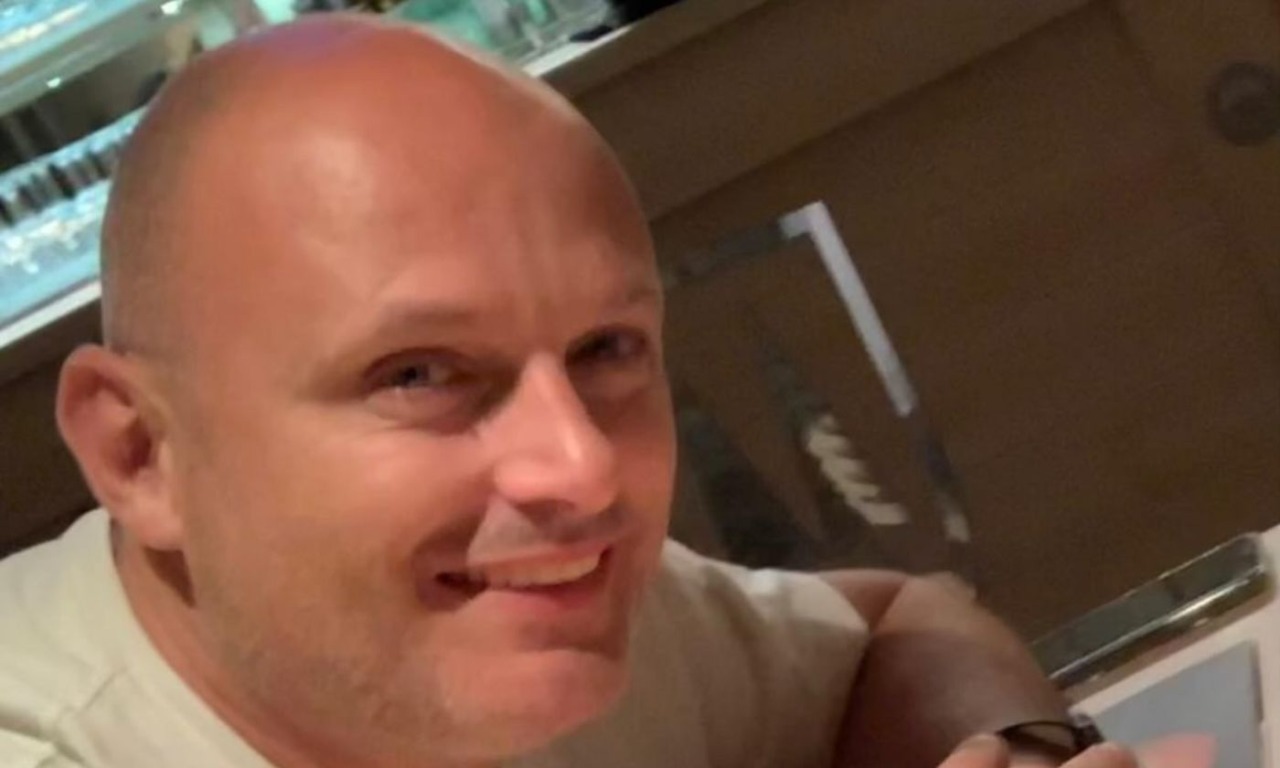 Caduto da sei metri di altezza mentre lavora su un tetto, chi era Stefano Contiero