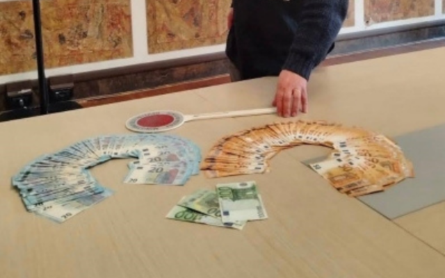 Truffa del finto incidente a Maserà: fermato un 21enne con 6.500 euro