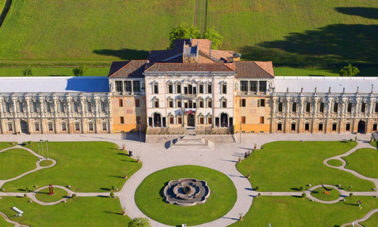 Villa Contarini, restauro delle sale interne per 1,1 milioni di euro