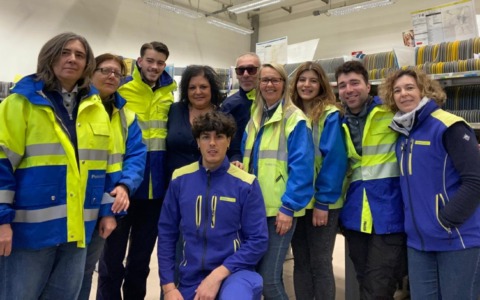 Poste Italiane, a Padova il 64% degli addetti negli uffici postali è donna