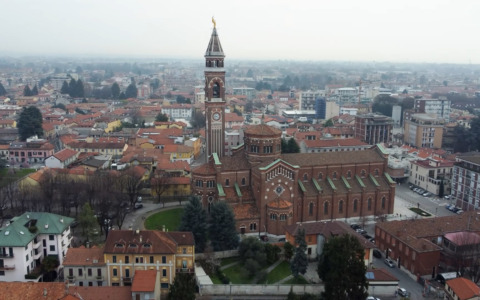 A “Dentro e Fuori dal Comune” protagonista Lissone, questa sera su Telecity e il61