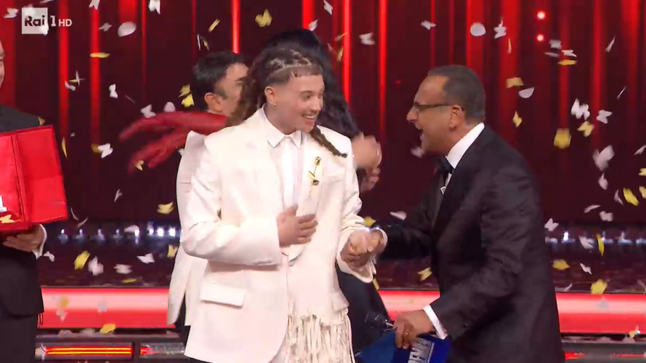 Sayf in concerto a Padova: il rapper rivelazione di Sanremo arriva al Gran Teatro Geox