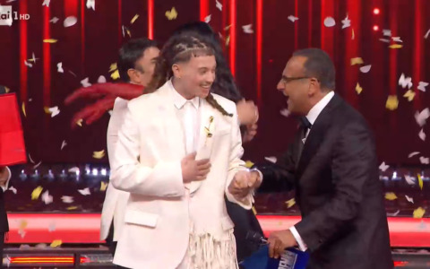 Sayf in concerto a Padova: il rapper rivelazione di Sanremo arriva al Gran Teatro Geox