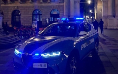 Rissa in Piazza dei Signori a Padova: identificati e denunciati tre giovani