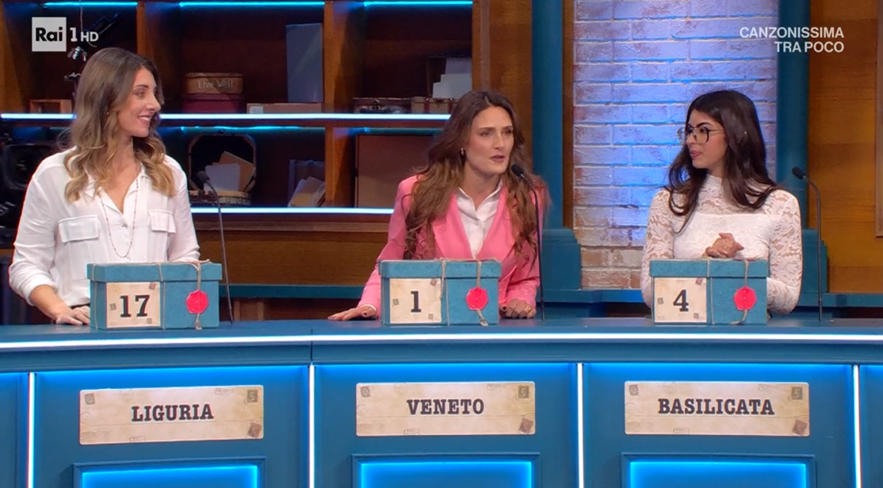 Chi è la pacchista che rappresenta il Veneto ad Affari Tuoi (aprile 2026)