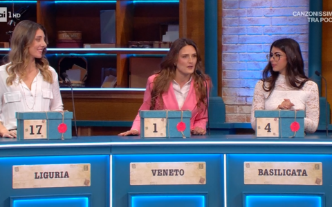 Chi è la pacchista che rappresenta il Veneto ad Affari Tuoi (aprile 2026)