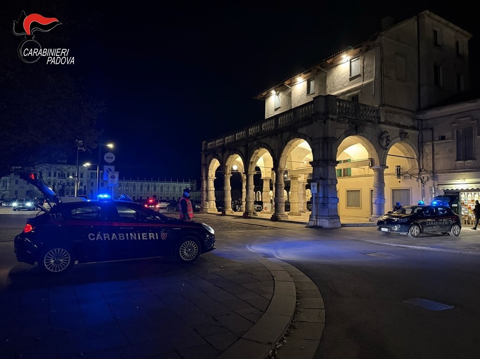 In casa hashish, marijuana, cocaina e sigarette elettroniche con THC: un arresto nell’alta padovana