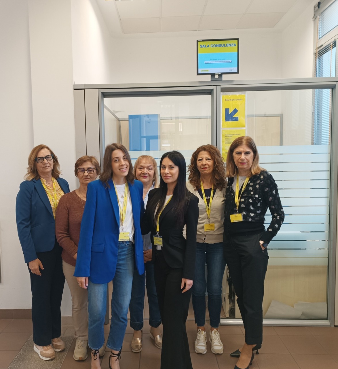 Passaporti in ufficio postale: a Solesino record di richieste e riapre la sede di Bresseo