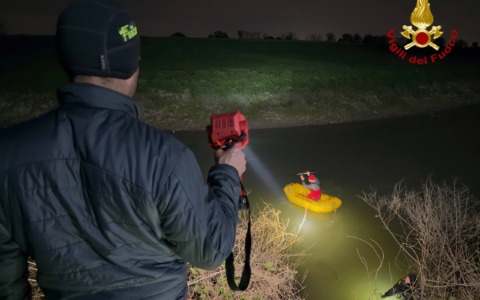 85enne scomparso a Cartura: ricerche in corso