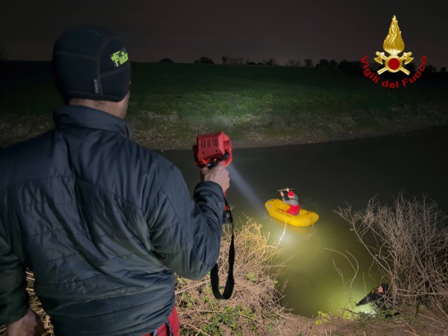 85enne scomparso a Cartura: ricerche in corso