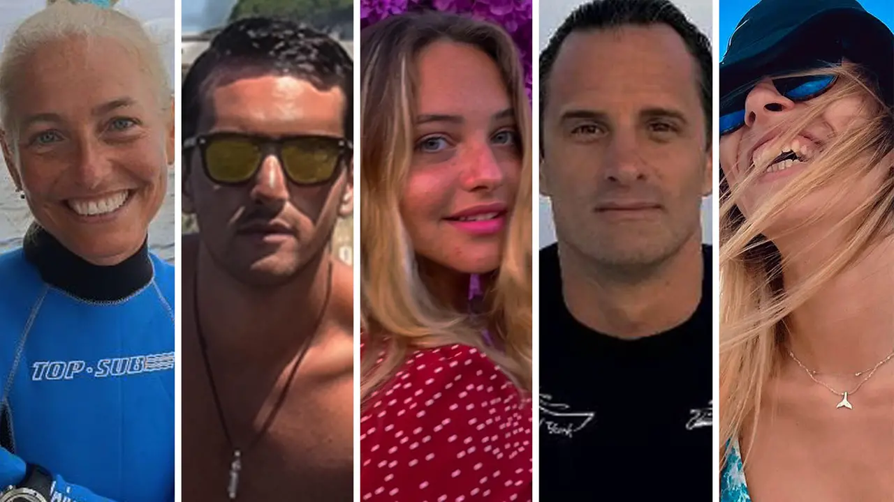 Tragedia alle Maldive, cinque italiani morti tra cui un padovano: cause ancora ignote
