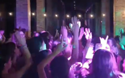 “Notte prima degli esami”: terze medie in festa a Noventa Padovana