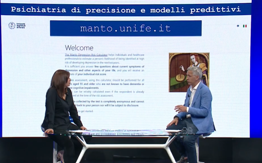 Medici e Medicina: psichiatria di precisione per superare l’approccio “uguale per tutti”