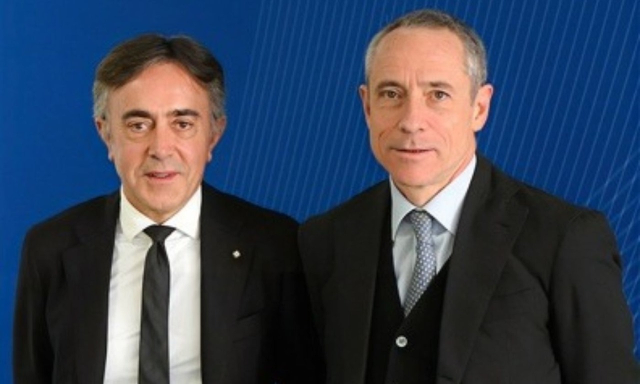 Poste, chiusura prima fase dell’OPAS. L’AD Del Fante: “Il mercato ha capito e ci darà un ampio controllo su TIM”